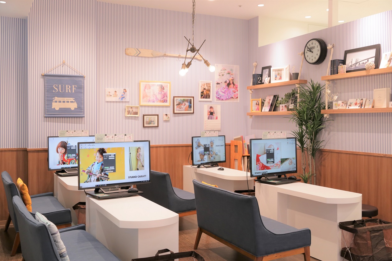 武蔵小杉東急スクエア店のイメージ